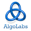 Algolabs logo