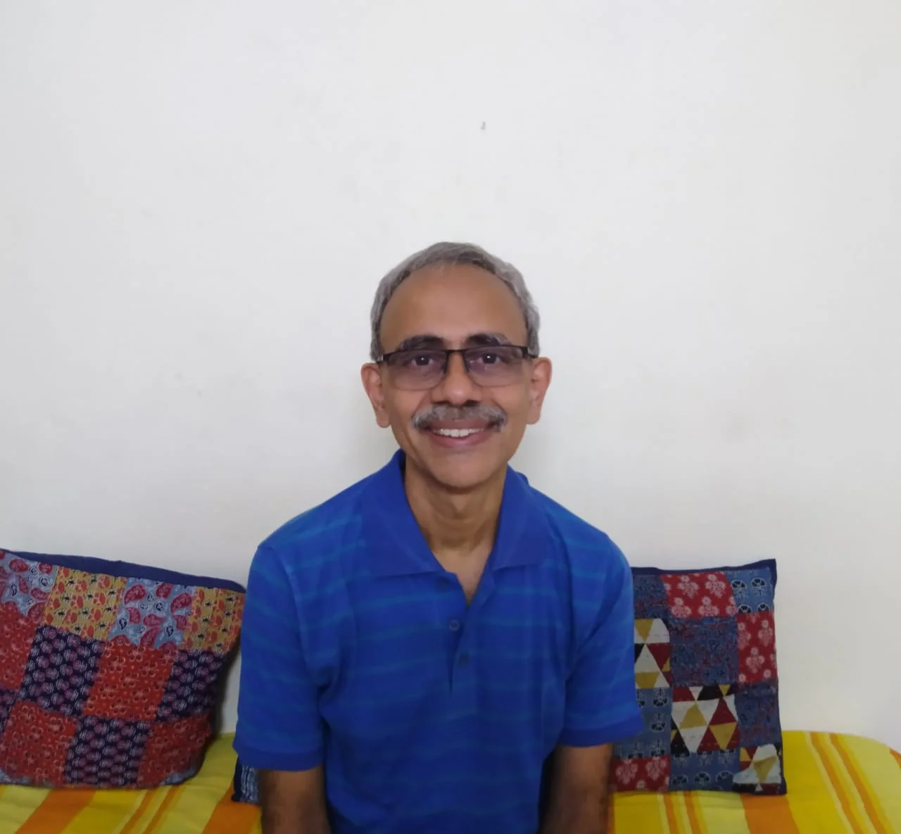 KV Subrahmanyam