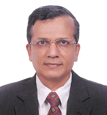 Ramki Krishnan