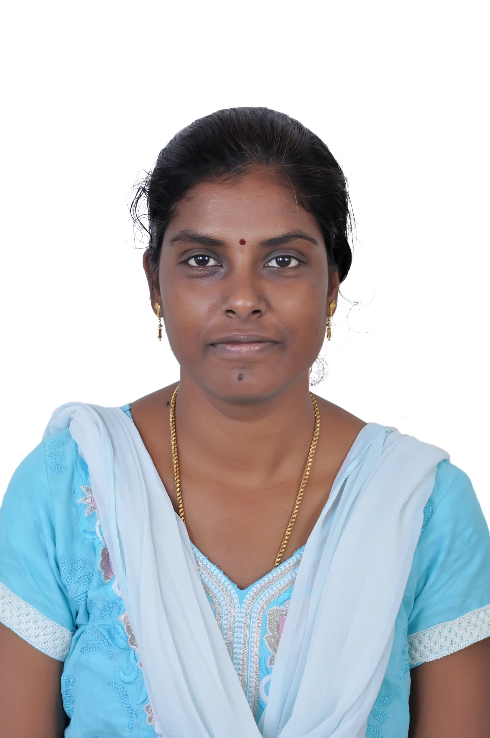 Suchitra Karunakaran